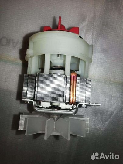 Насос для стиральной машины