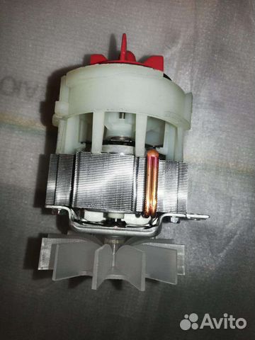 Насос для стиральной машины