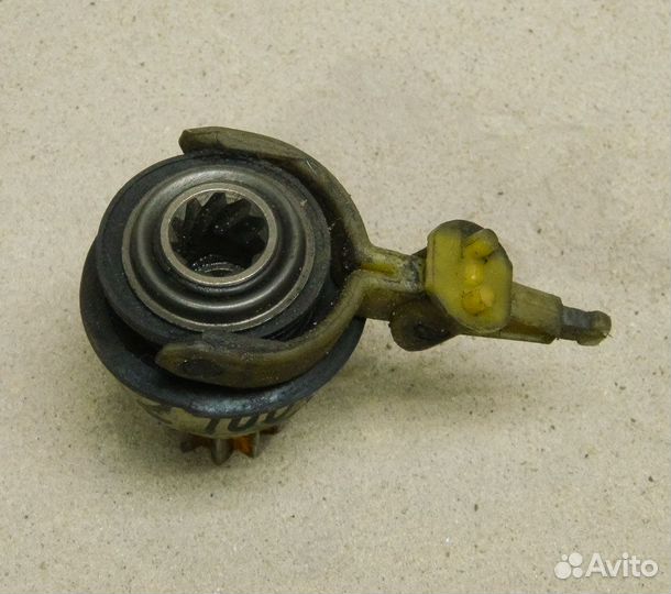 Бендикс стартера VW Golf 4