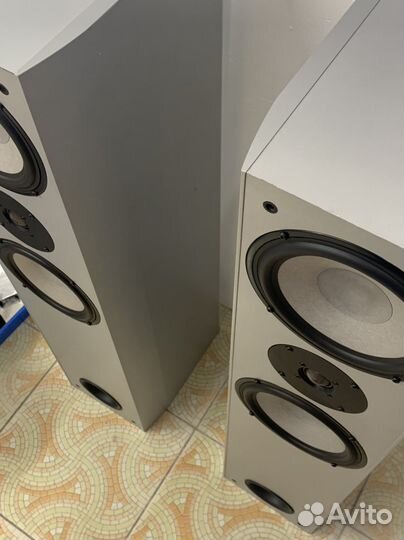 Крутые ASW-sonus-S 125 HI-END