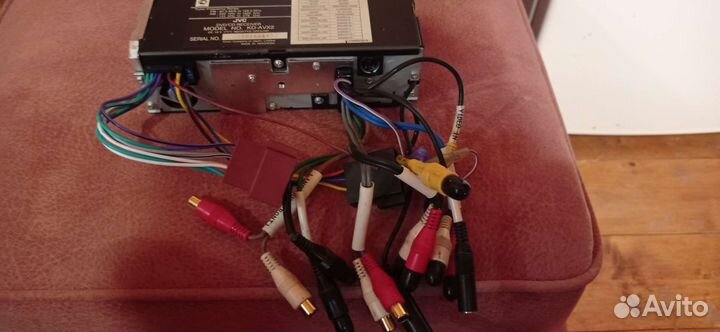 Автомагнитола