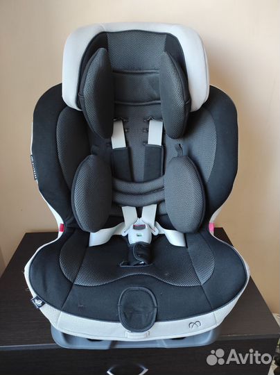 Автокресло