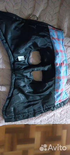 Вещи для маленьких собак