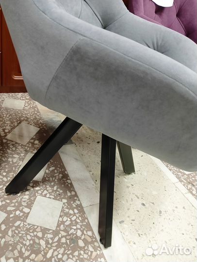 Мягкий стул кресло