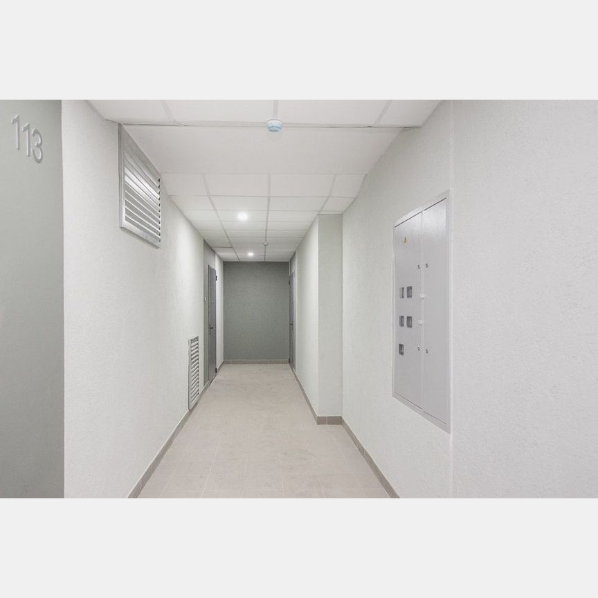 2-к. квартира, 61,9 м², 8/12 эт.