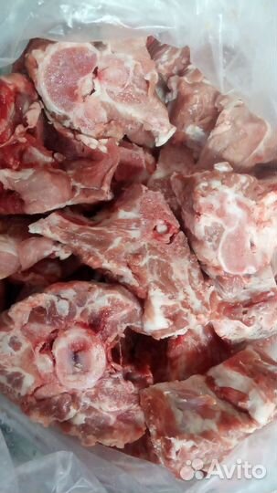 Мясо говядина