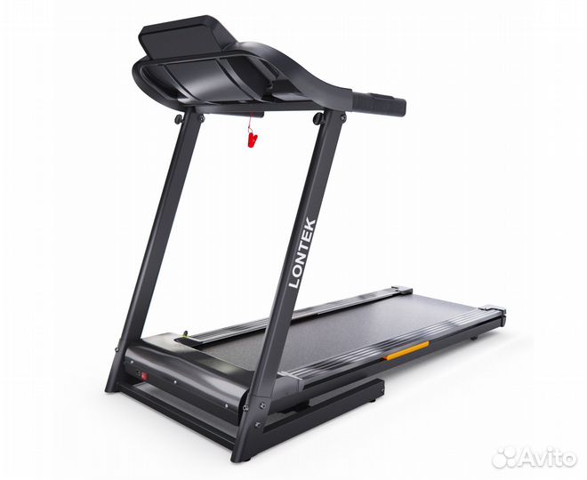 Беговая дорожка DFC longtek T-X510G