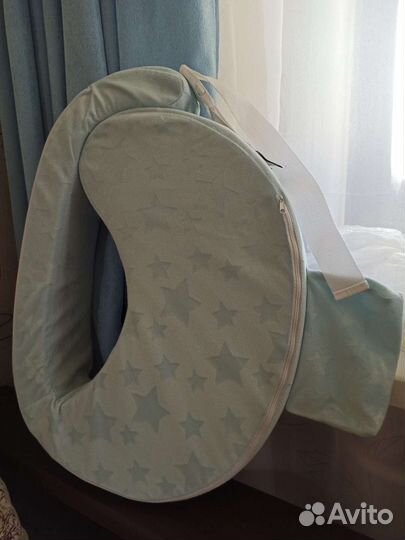 Подушка для кормления Ergofeed