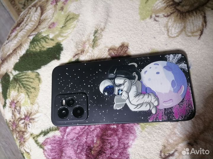 realme C35, 6/64 ГБ