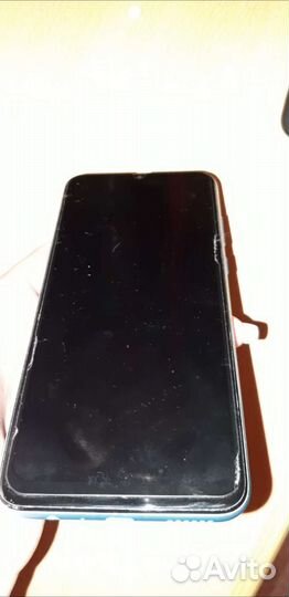 Телефон honor 9а