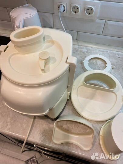 Соковыжималка шинковка