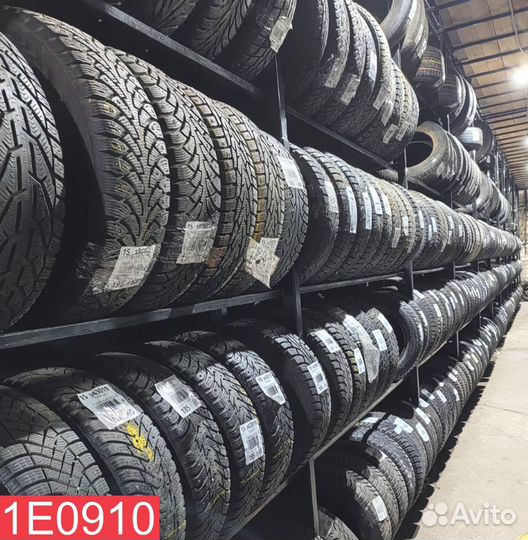 Bridgestone Ice Cruiser 5000 225/65 R17 104P