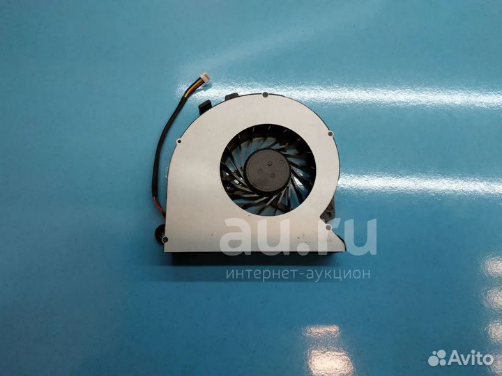 Вентилятор для моноблока HP 18 AIO 18-1200