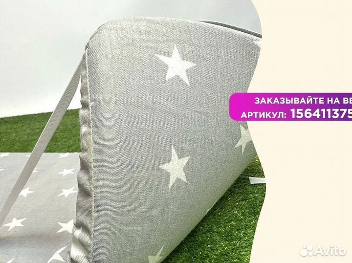 Матрасик для качалки-трансоформера