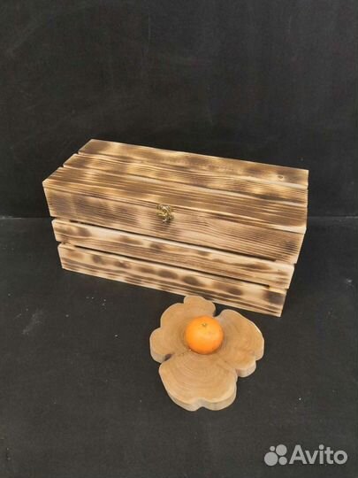 Ящик сундук