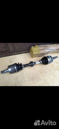 Привод Левый Правый Sonata 2.7 G6BA МКПП АКПП