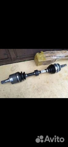 Привод Левый Правый Sonata 2.7 G6BA МКПП АКПП