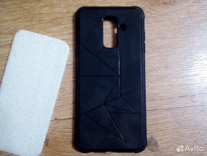 Чехол Samsung Galaxy A6