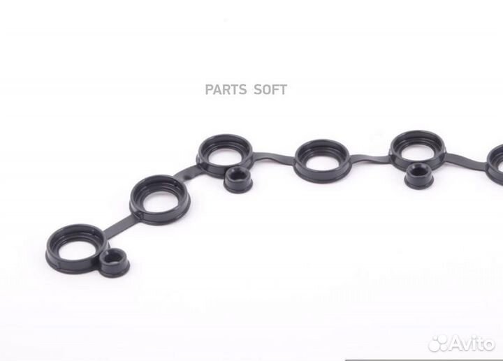 VAG 03H103483E Прокладка клапанной крышки