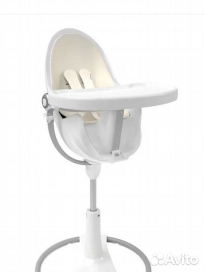 Стульчик для кормления bloom fresco