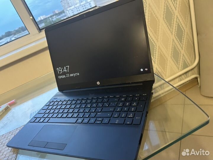 Ноутбук hp,зарядка
