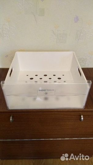 Контейнер для холодильника