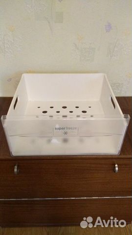 Контейнер для холодильника