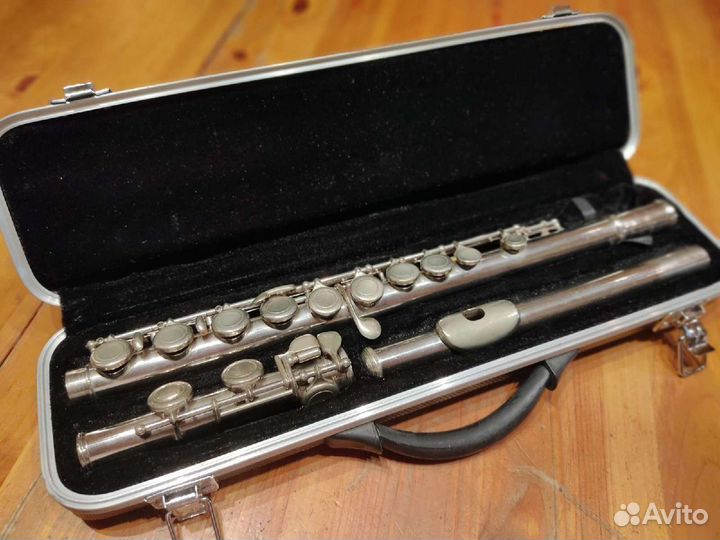 Флейта Hernals Ze-on (japan)