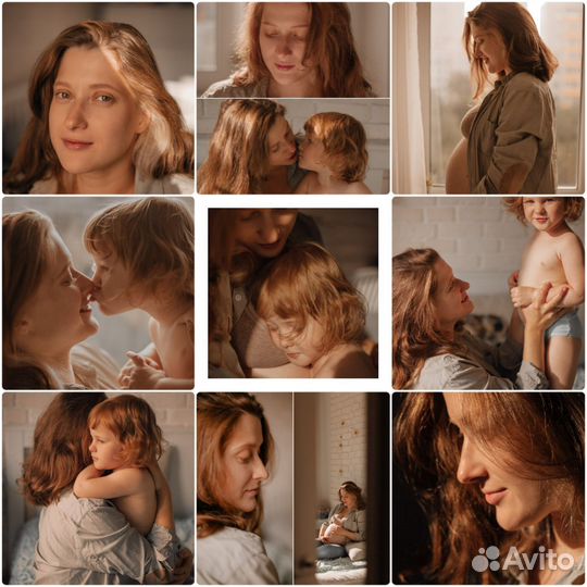 Фотограф Москва