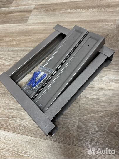 Кронштейн для свч