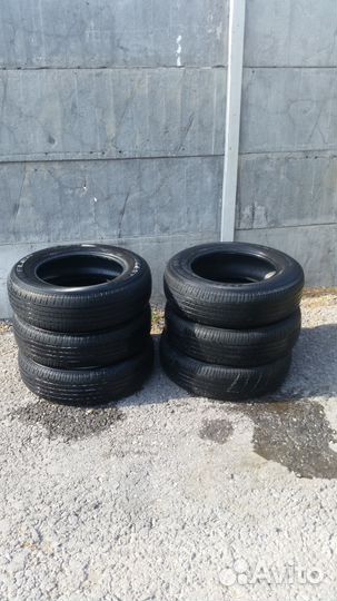 Bridgestone Dueler H/L 400 215/70 R17 101H