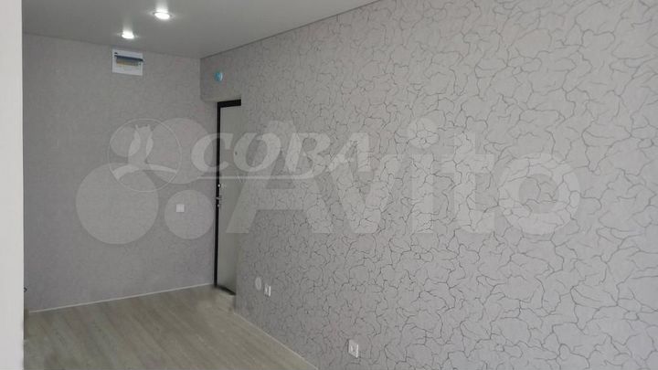 Квартира-студия, 26 м², 15/20 эт.