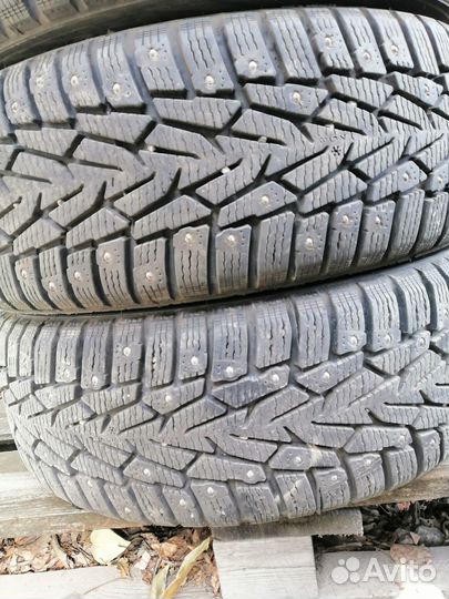 Оригинальные колёса r16 Renault sandero stepway зи