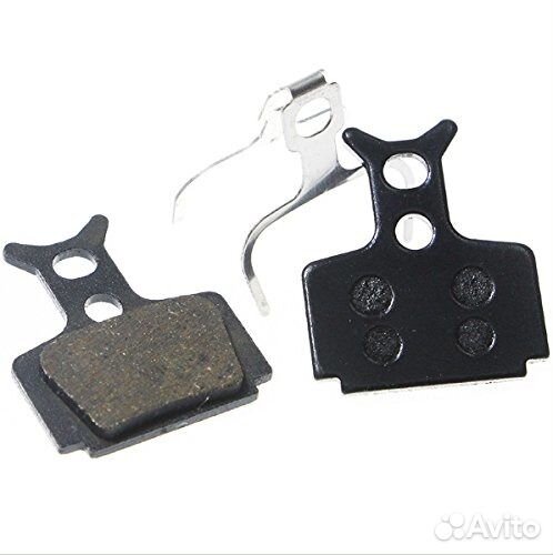 Колодки Formula K18 K24 Mega RX R1 One