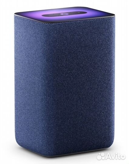 Яндекс станция 2 Кобальт синий