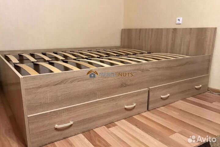 Кровать 160 200