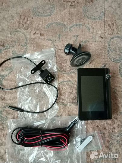 Video регистратор 3 в 1 новый