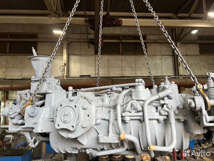 Главная передача мтлб 8.10.002