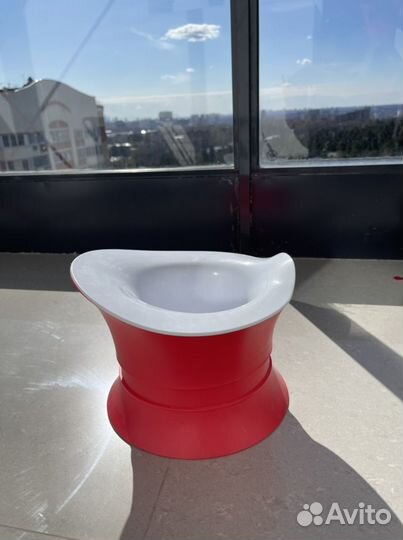 Горшок детский