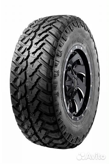 Roadmarch PrimeMaster M/T 225/75 R16