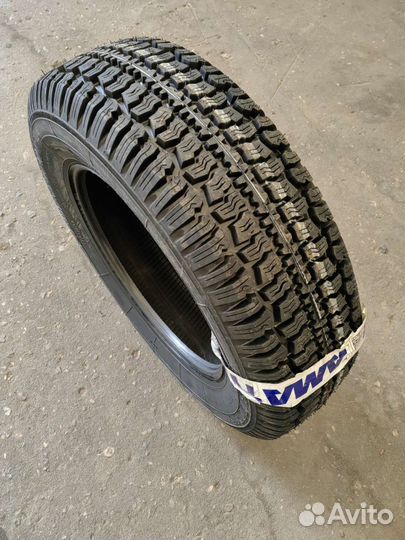 КАМА Кама-Flame 205/70 R16 91Q