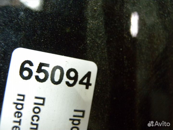 Дверь Mercedes X166 W166 Мерседес в166 х166
