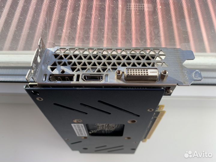 AMD RX580 8gb
