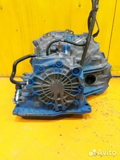 АКПП автомат mazda LW3W L3 2.3 1 поддонная