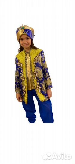 Костюм Алладина