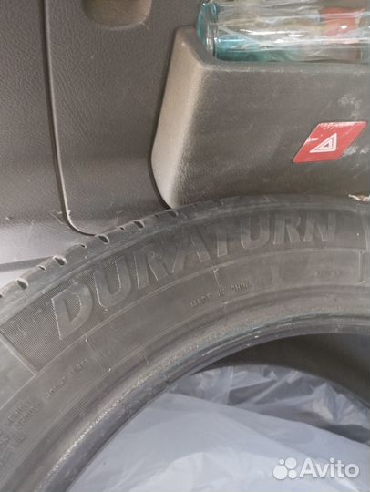 Duraturn Mozzo 4S+ 195/55 R16 91H