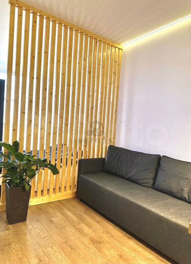 Апартаменты-студия, 32,8 м², 9/10 эт.
