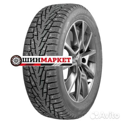 Nokian Tyres Nordman 7 SUV 235/60 R18 107T