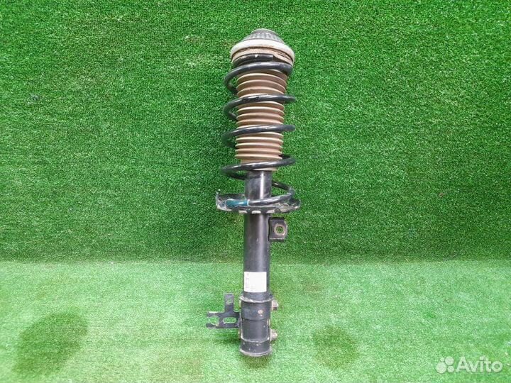 Амортизатор передний правый Opel Astra H Z16XER