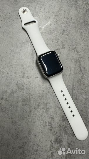 Apple watch se